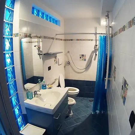 Prázdninový dům Your In Řím