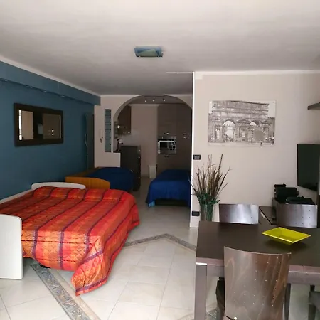 Prázdninový dům Your In Řím